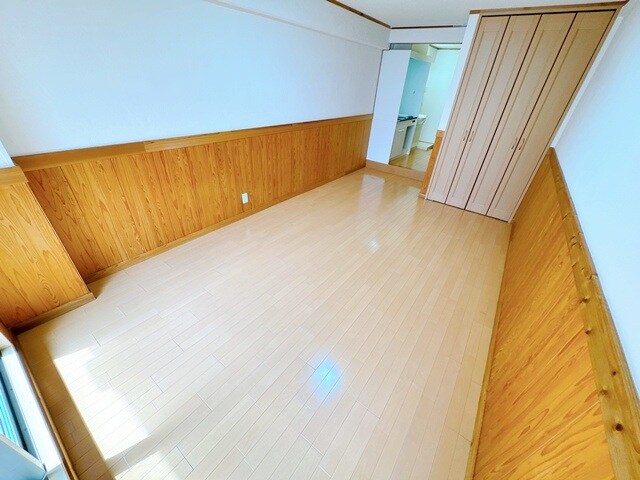 ラ・エスポワールの物件内観写真