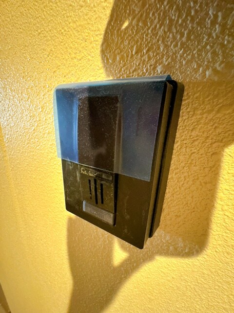 ラ・エスポワールの物件内観写真