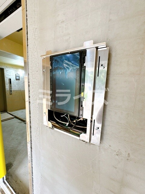 ラ・エスポワールの物件内観写真