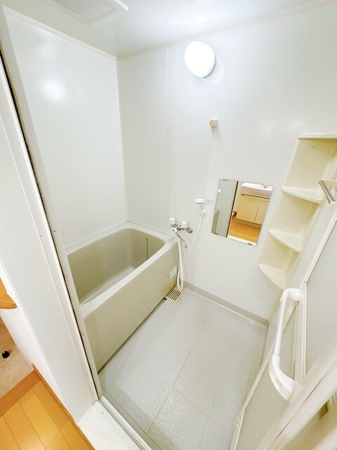 ラ・エスポワールの物件内観写真