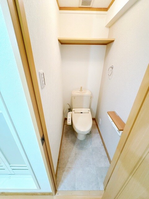 ラ・エスポワールの物件内観写真