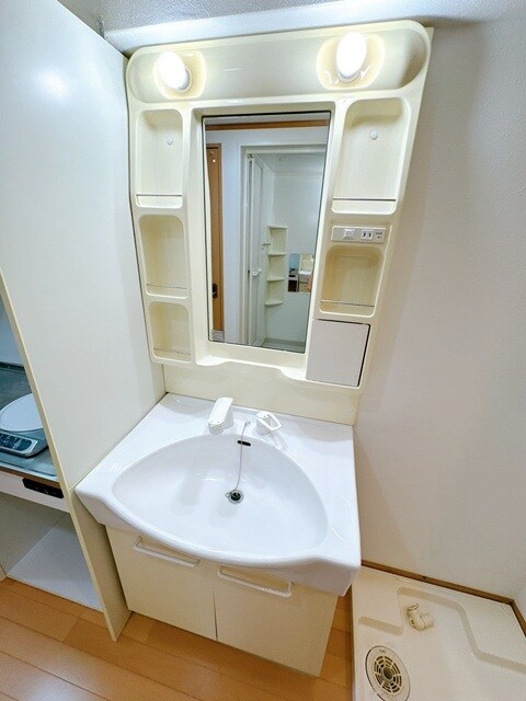 ラ・エスポワールの物件内観写真