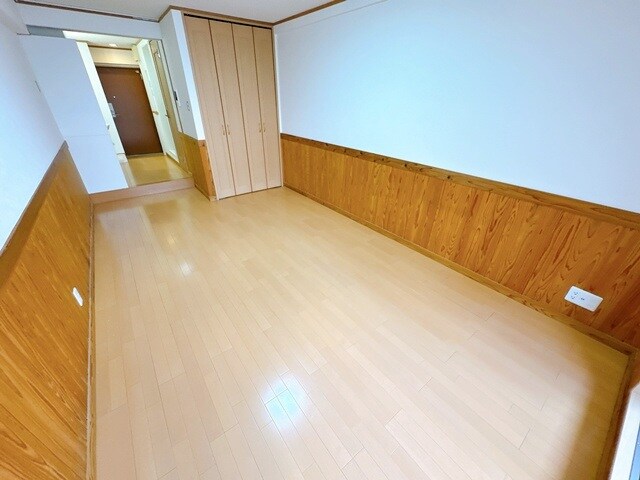 ラ・エスポワールの物件内観写真