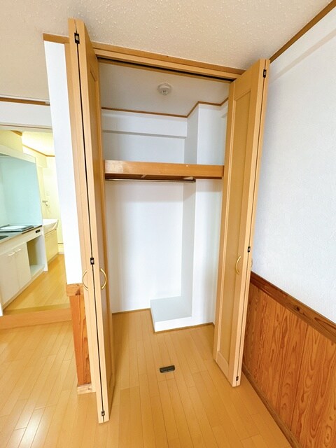 ラ・エスポワールの物件内観写真