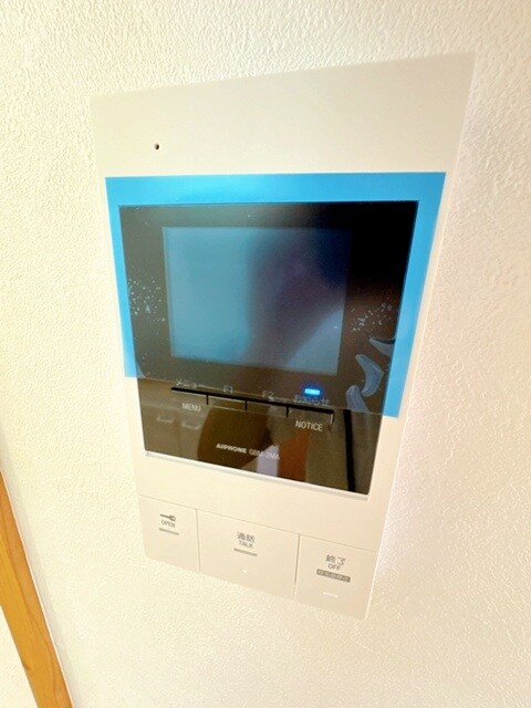 ラ・エスポワールの物件内観写真