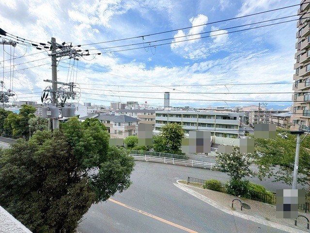 ラ・エスポワールの物件内観写真