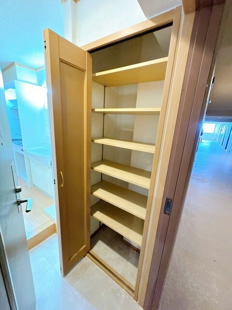 ラ・エスポワールの物件内観写真