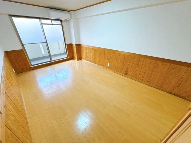 ラ・エスポワールの物件内観写真