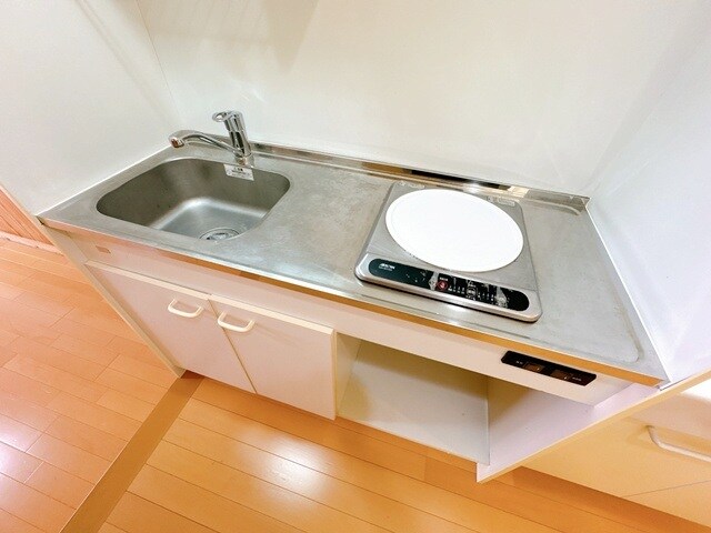 ラ・エスポワールの物件内観写真