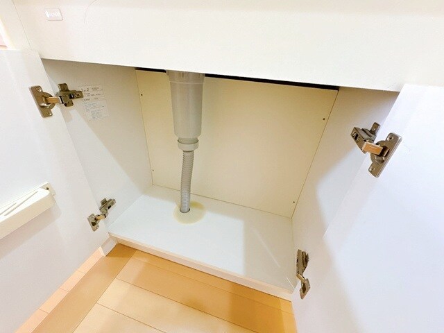 ラ・エスポワールの物件内観写真