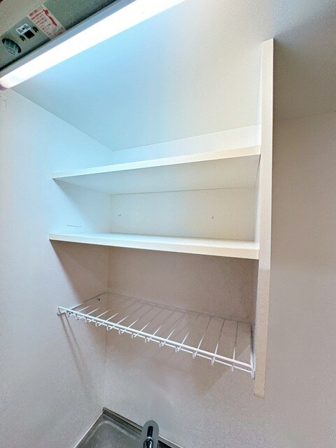 ラ・エスポワールの物件内観写真