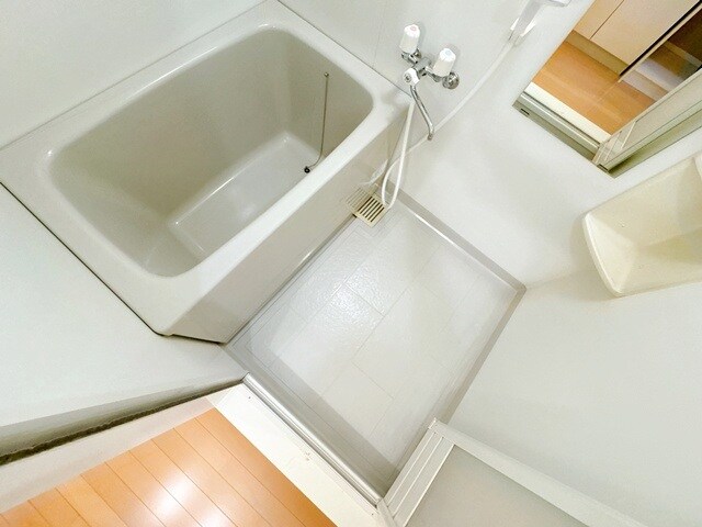 ラ・エスポワールの物件内観写真