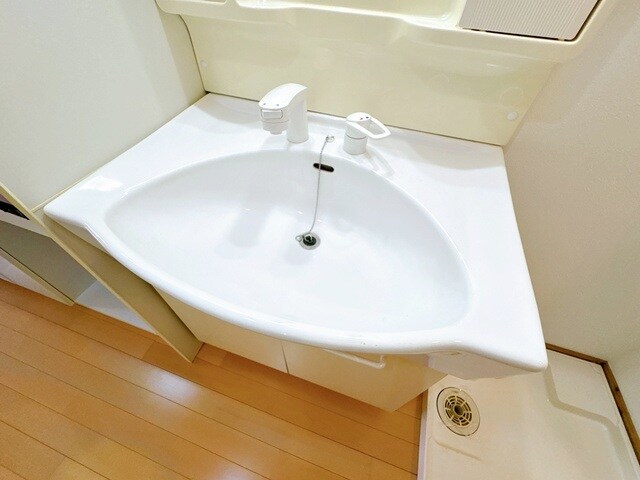 ラ・エスポワールの物件内観写真