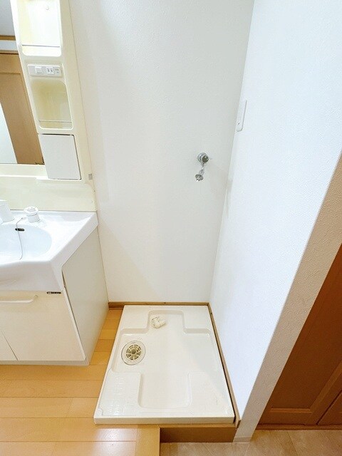 ラ・エスポワールの物件内観写真