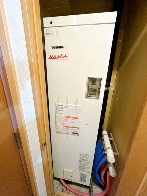 ラ・エスポワールの物件内観写真