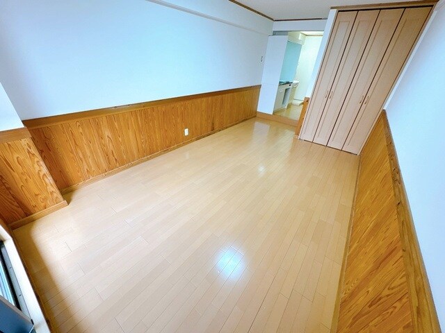 ラ・エスポワールの物件内観写真