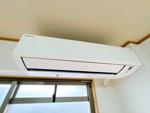 ラ・エスポワールの物件内観写真