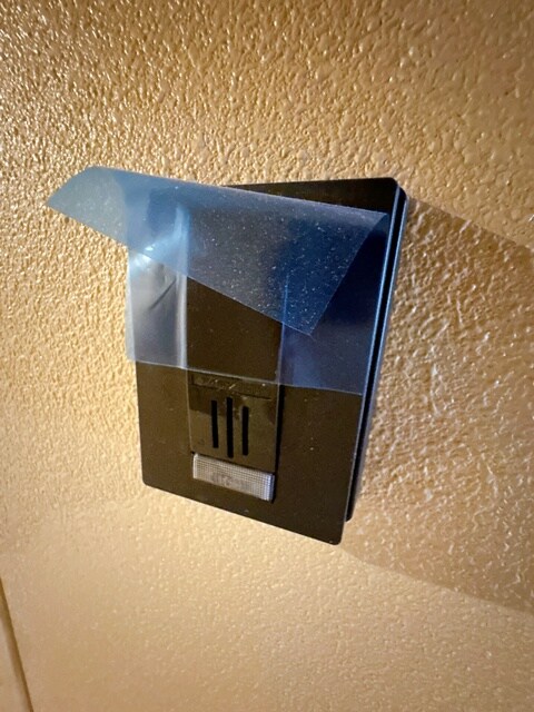 ラ・エスポワールの物件内観写真