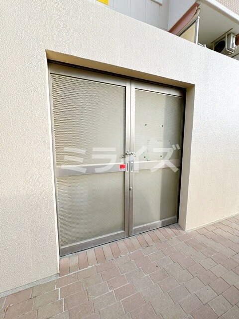 ラ・エスポワールの物件内観写真