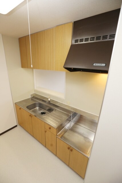 ミストラル岸部南の物件内観写真