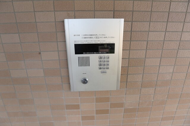 ミストラル岸部南の物件内観写真