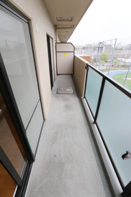 ミストラル岸部南の物件内観写真