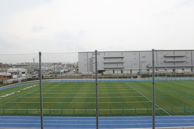 ミストラル岸部南の物件内観写真