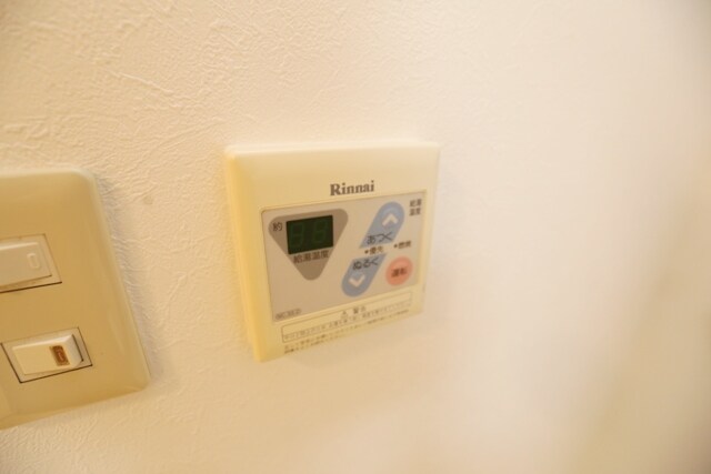 ミストラル岸部南の物件内観写真