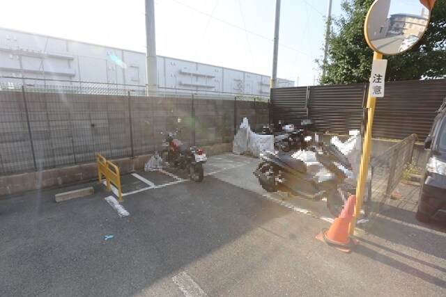 ミストラル岸部南の物件内観写真