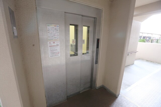 ミストラル岸部南の物件内観写真