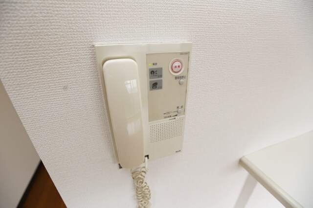 ミストラル岸部南の物件内観写真