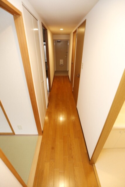 ミストラル岸部南の物件内観写真