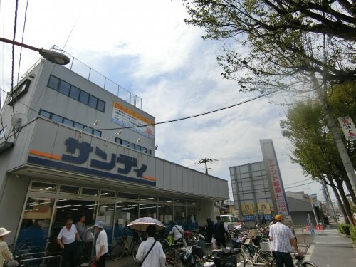 ミストラル岸部南の物件内観写真