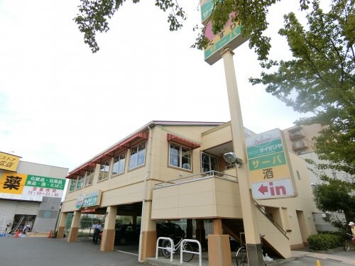 ミストラル岸部南の物件内観写真