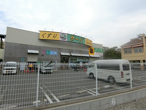 ミストラル岸部南の物件内観写真