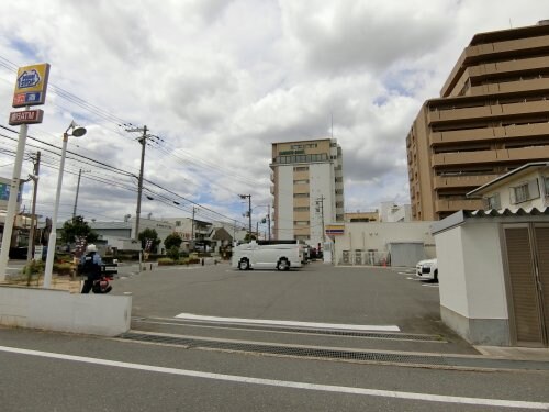 フジパレス吹田Ⅰ番館の物件内観写真