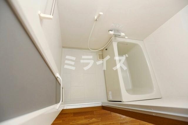 第6関根マンションの物件内観写真