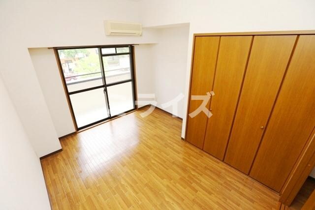 第6関根マンションの物件内観写真