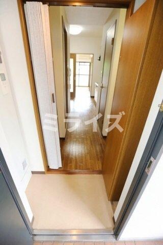 第6関根マンションの物件内観写真