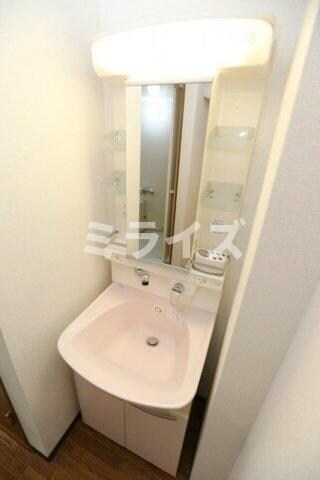 第6関根マンションの物件内観写真