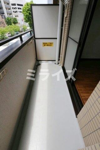 第6関根マンションの物件内観写真