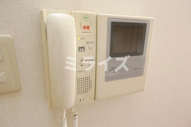 第6関根マンションの物件内観写真