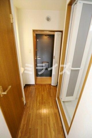 第6関根マンションの物件内観写真