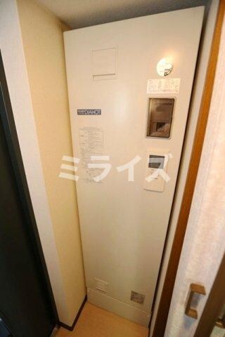 第6関根マンションの物件内観写真
