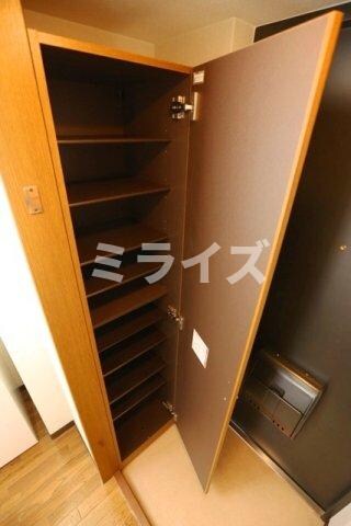 第6関根マンションの物件内観写真