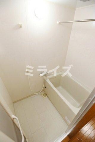 第6関根マンションの物件内観写真