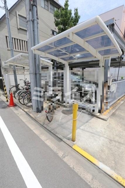 第6関根マンションの物件内観写真