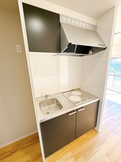 COCORO吹田の物件内観写真