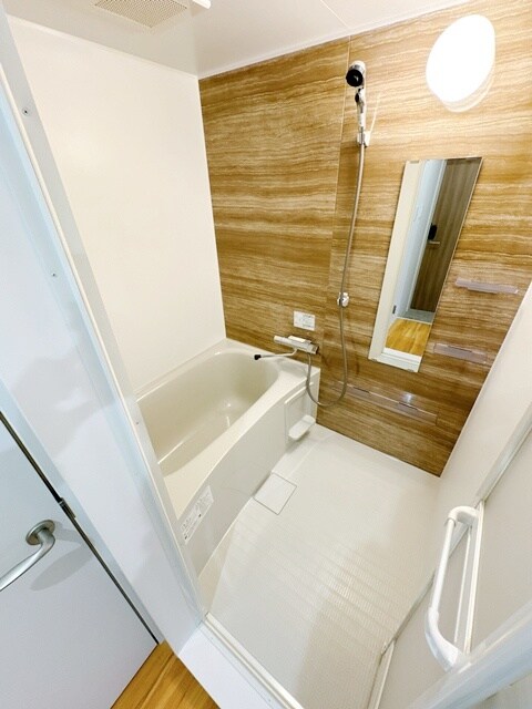 COCORO吹田の物件内観写真