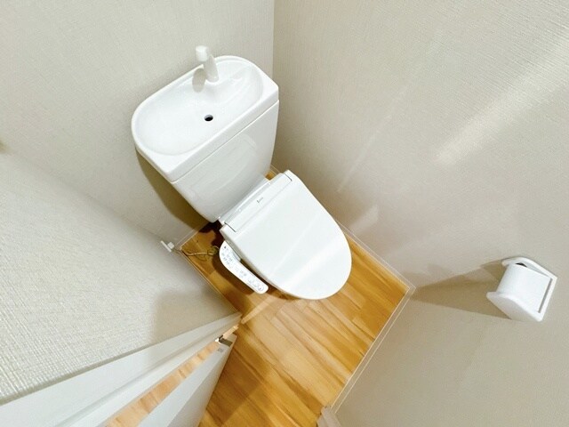 COCORO吹田の物件内観写真